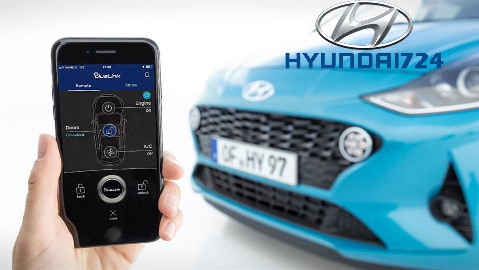 Hyundai i10 1