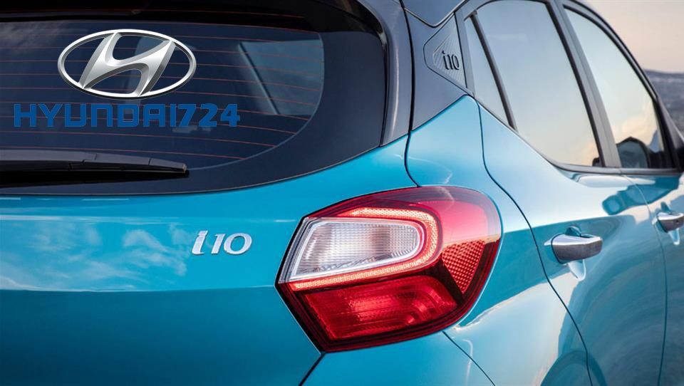 Hyundai i1014 1