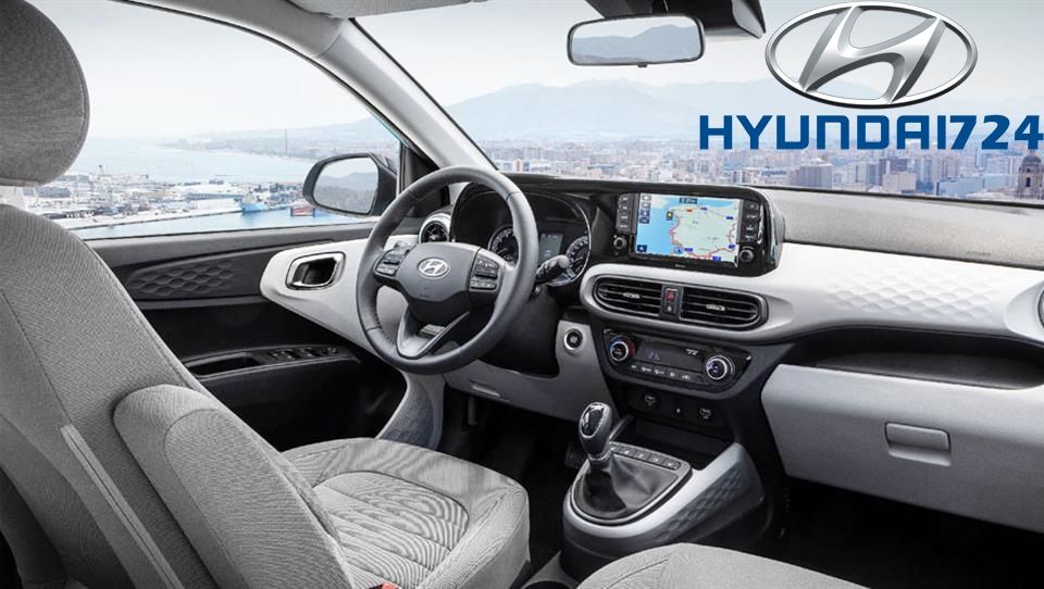 Hyundai i103 1