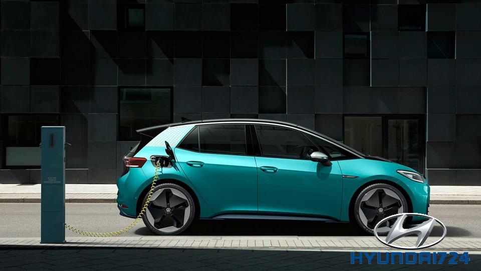 سال 2020، سال خودروهای برقی 1 Eelectric Car 1 1