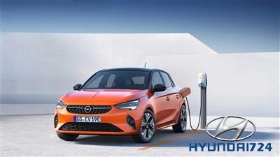 سال 2020، سال خودروهای برقی 4 Eelectric Car - 3