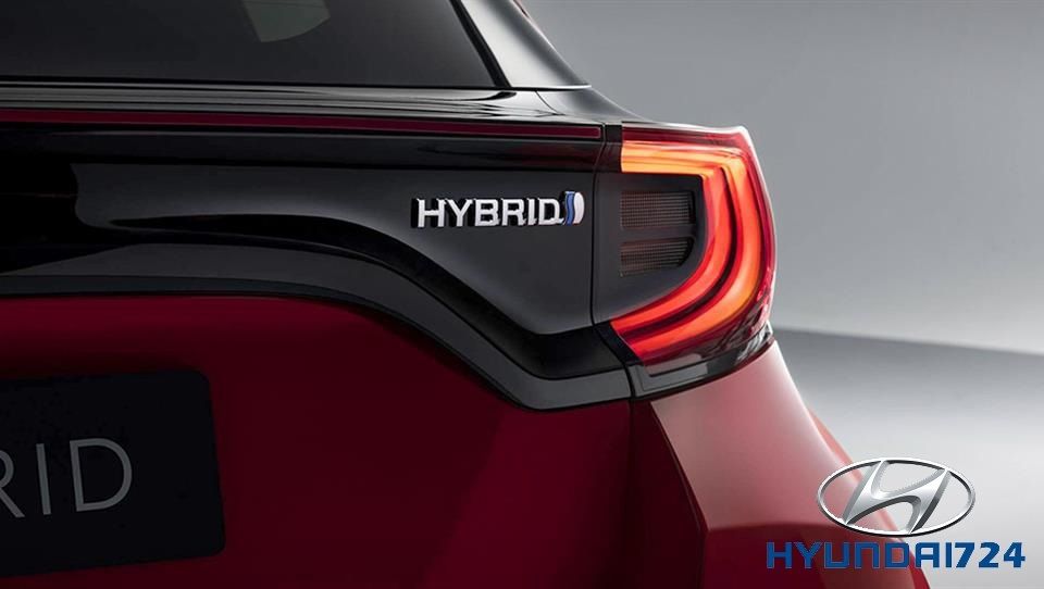 toyota yaris 2020