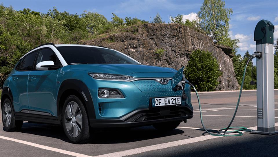 دورخیز هیوندای برای تسخیر اروپا 1 HYUNDAI HYBRID ELECTRIC 3
