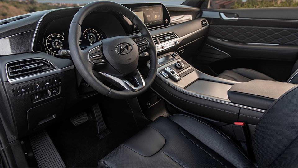 Hyundai Palisade 1 3