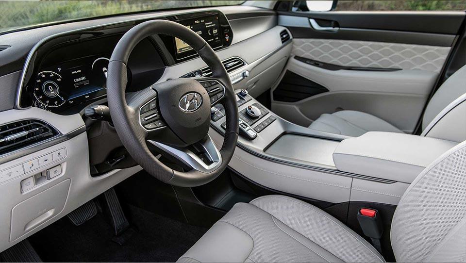 Hyundai Palisade 3 1