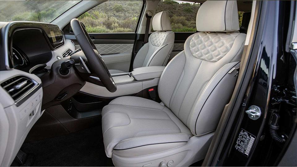 Hyundai Palisade 5 1