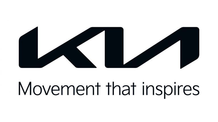 ۵ رونمایی بزرگ کیا در سال ۲۰۲۱ 2 Kia New Logo 1 1