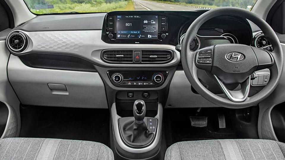 هیوندای i10 گرند 2022 3 هیوندای i10 گرند 2022