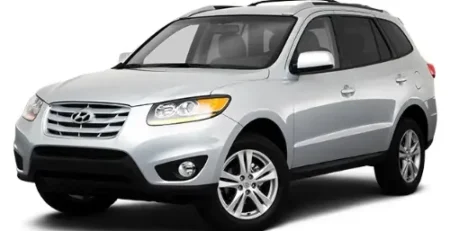 امداد خودرو هیوندای 13 هیوندای سانتافه