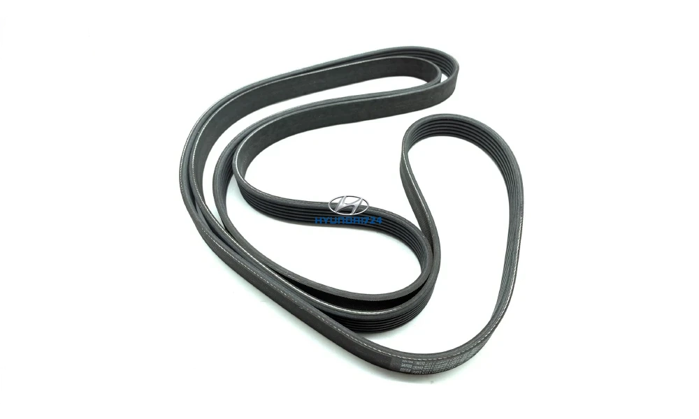 تسمه دینام هیوندای سوناتا