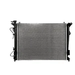 رادیاتور آب هیوندای سوناتا (۴ سیلندر)