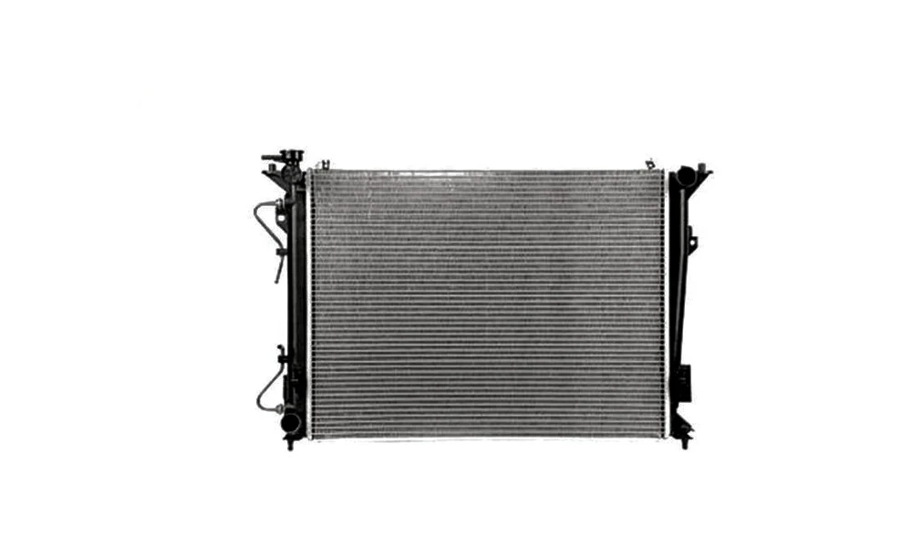 رادیاتور آب هیوندای سوناتا (4 سیلندر) 4 رادیاتور آب هیوندای سوناتا (۴ سیلندر)