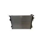 رادیاتور آب هیوندای سوناتا (۶ سیلندر)