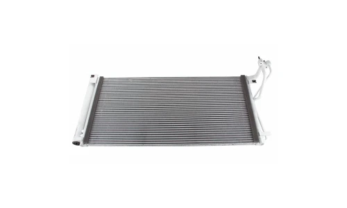 رادیاتور کولر هیوندای سوناتا