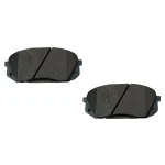 لنت ترمز جلو هیوندای جنسیس