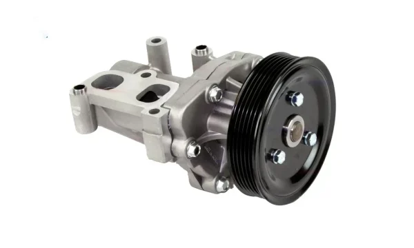 واتر پمپ هیوندای سوناتا