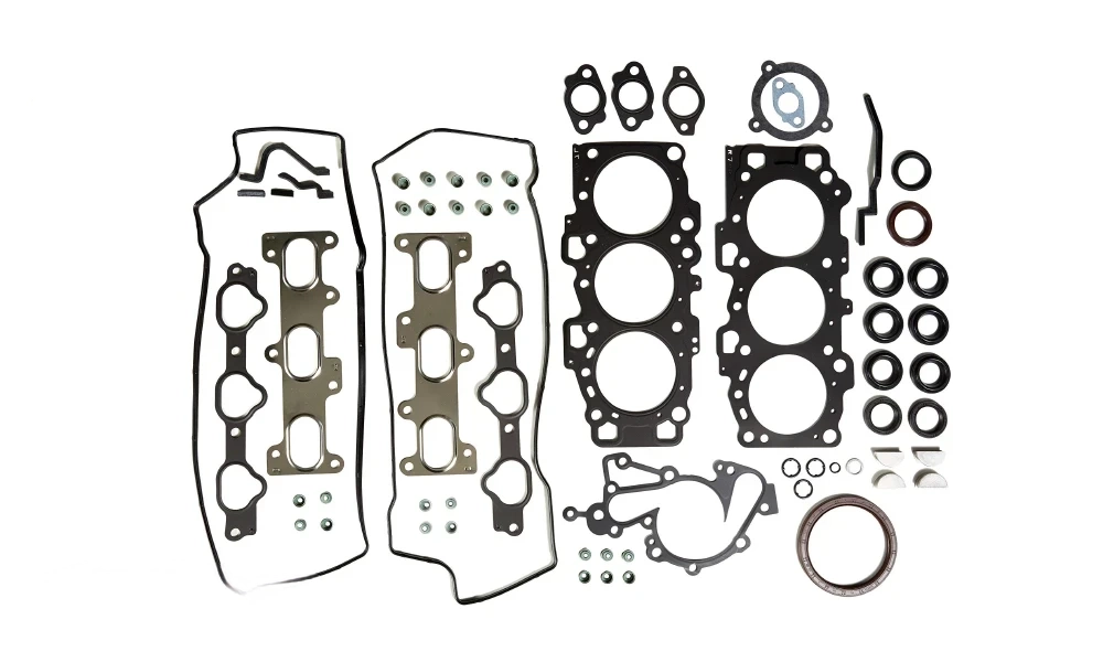 واشر کامل هیوندای سانتافه