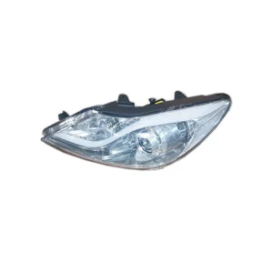 چراغ جلو راست هیوندای جنسیس