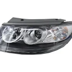 چراغ جلو چپ هیوندای سانتافه 3500