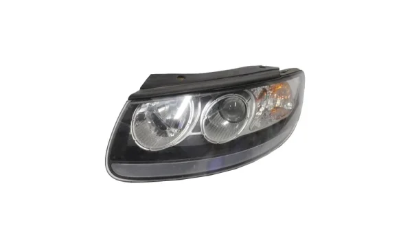 چراغ جلو چپ هیوندای سانتافه